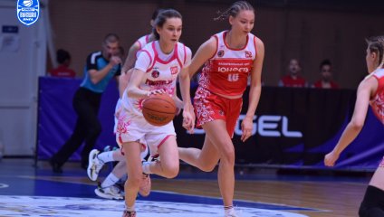 «Ростов-ЮФУ» уступил дома «Юности»