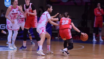 «Ростов-ЮФУ» уступил дома «Юности»