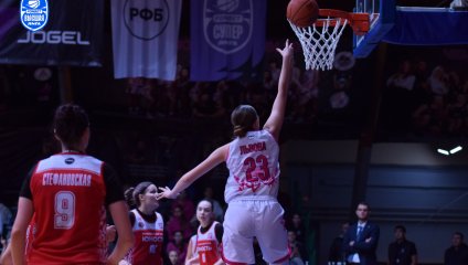 «Ростов-ЮФУ» уступил дома «Юности»