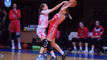 «Ростов-ЮФУ» уступил дома «Юности»