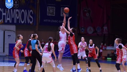 «Ростов-ЮФУ» уступил дома «Юности»