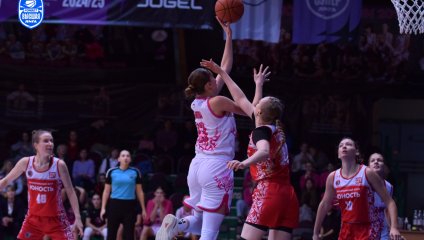 «Ростов-ЮФУ» уступил дома «Юности»