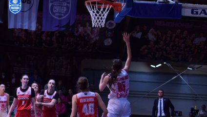 «Ростов-ЮФУ» уступил дома «Юности»