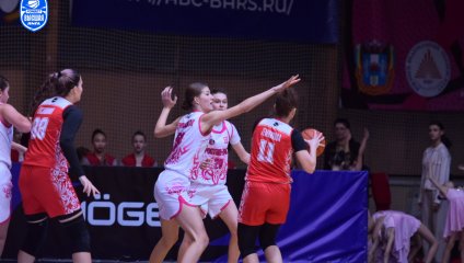 «Ростов-ЮФУ» уступил дома «Юности»