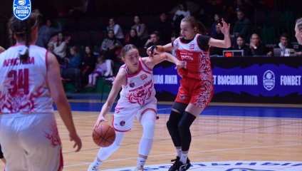 «Ростов-ЮФУ» уступил дома «Юности»