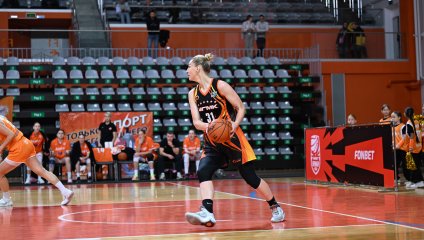 УГМК стартовал с крупной победы в Иванове