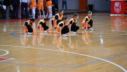 УГМК стартовал с крупной победы в Иванове