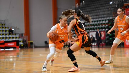 УГМК стартовал с крупной победы в Иванове