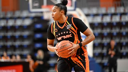 УГМК стартовал с крупной победы в Иванове