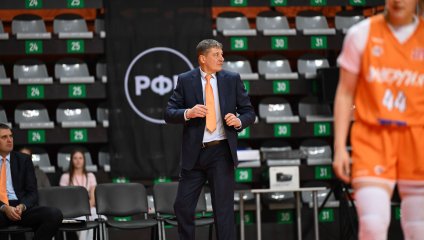 УГМК стартовал с крупной победы в Иванове