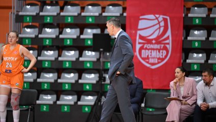 УГМК стартовал с крупной победы в Иванове