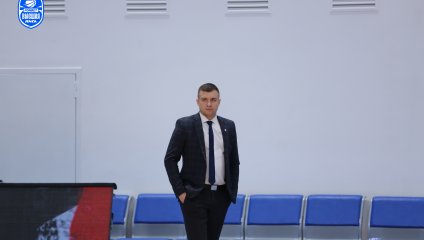 Динамо - Динамо-МГТУ 88:66 (09.03.2025)