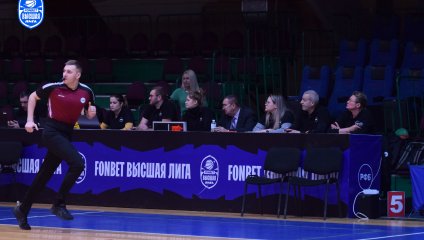 Платов-РГЭУ - Нефтяник-Титан-2 50:66 (15.02.2025)