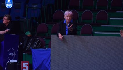 Платов-РГЭУ - Нефтяник-Титан-2 50:66 (15.02.2025)