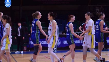 Платов-РГЭУ - Нефтяник-Титан-2 50:66 (15.02.2025)