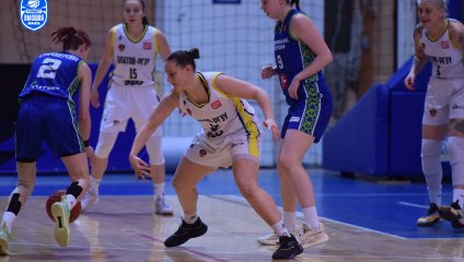 Платов-РГЭУ - Нефтяник-Титан-2 50:66 (15.02.2025)