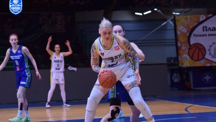 Платов-РГЭУ - Нефтяник-Титан-2 50:66 (15.02.2025)