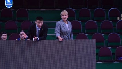 Платов-РГЭУ - Нефтяник-Титан-2 50:66 (15.02.2025)