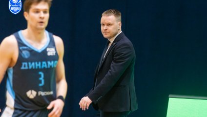 «Металлург-Челбаскет» сделал первый шаг к бронзе