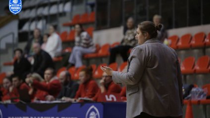 Спартак - Енисей-2 81:52 (27.10.2024)