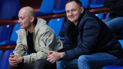 Металлург - Славянка-ЧКПЗ 71:89 (13.10.2025)