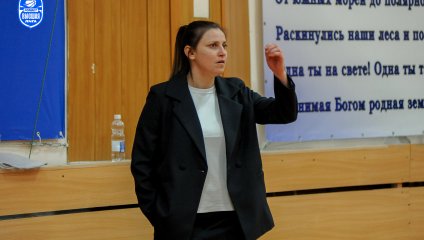 Юность - Ростов-ЮФУ 89:75 (25.02.2025)