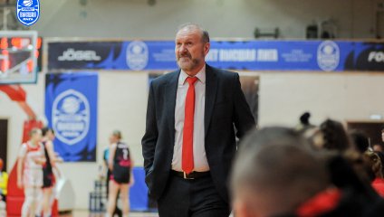 Юность - Ростов-ЮФУ 89:75 (25.02.2025)