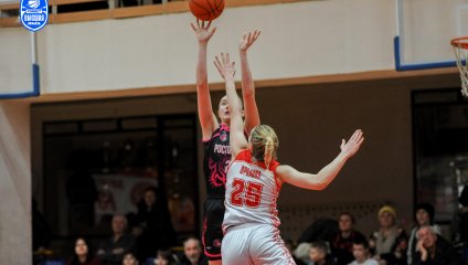 Юность - Ростов-ЮФУ 89:75 (25.02.2025)