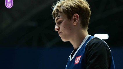 «Зенит»-2 проиграл «Тамбову» на своем паркете