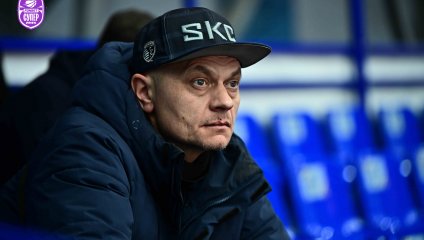 «Зенит»-2 проиграл «Тамбову» на своем паркете