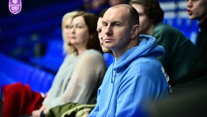 «Зенит»-2 проиграл «Тамбову» на своем паркете