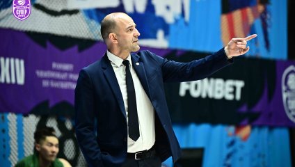 «Зенит»-2 проиграл «Тамбову» на своем паркете