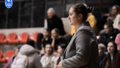 Спартак - Енисей-2 89:62 (08.02.2026)