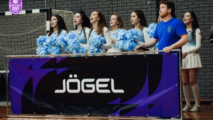 Купол-Родники - Темп-СУМЗ 55:62 (11.01.2025)