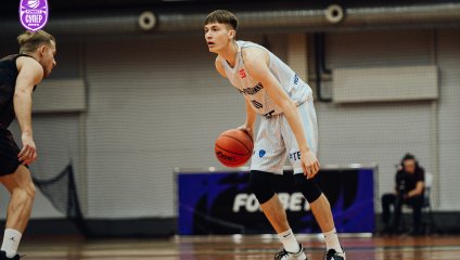 Купол-Родники - Темп-СУМЗ 55:62 (11.01.2025)