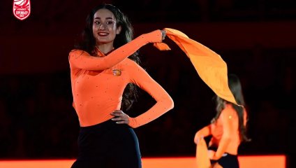 УГМК - Надежда (03.04.2026)