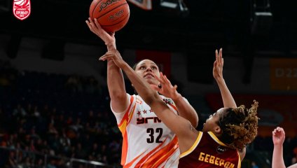 УГМК - Надежда (03.04.2026)