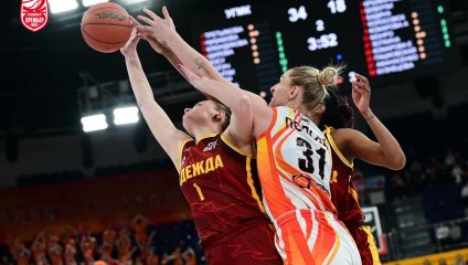 УГМК - Надежда (03.04.2026)