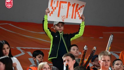 УГМК - Надежда (03.04.2026)