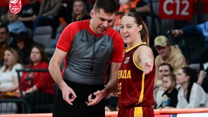 УГМК - Надежда (03.04.2026)