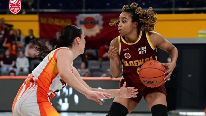 УГМК - Надежда (03.04.2026)