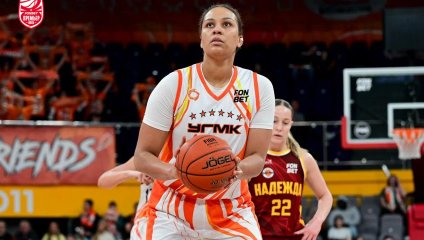 УГМК - Надежда (03.04.2026)