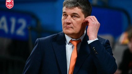 УГМК - Надежда (03.04.2026)