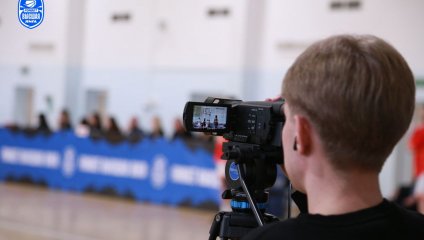 Чебоксарские Ястребы - Десна 86:69 (31.03.2025)