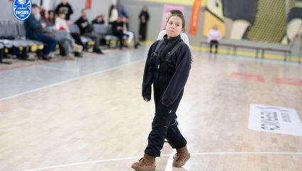 «ЧГУ-Атланта» уступила «Енисею-2» во втором матче серии