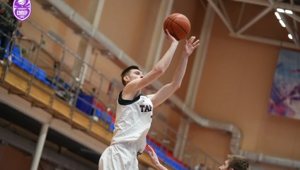 Тамбов - Металлург 90:84 (15.04.2026)