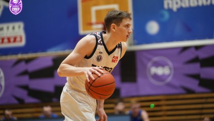 Тамбов - Металлург 90:84 (15.04.2026)