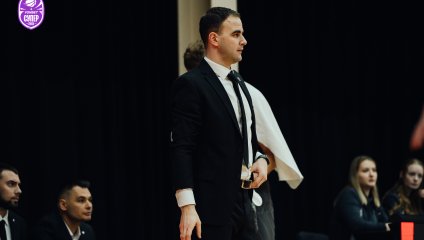 Купол-Родники - ЧБК 71:76 (23.01.2026)