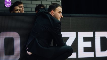 Купол-Родники - ЧБК 71:76 (23.01.2026)