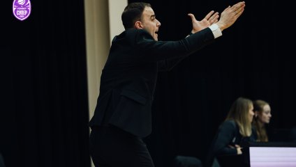 Купол-Родники - ЧБК 71:76 (23.01.2026)